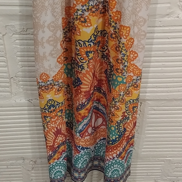 Flying Tomatoe Brand Dress - Picture 2 of 13